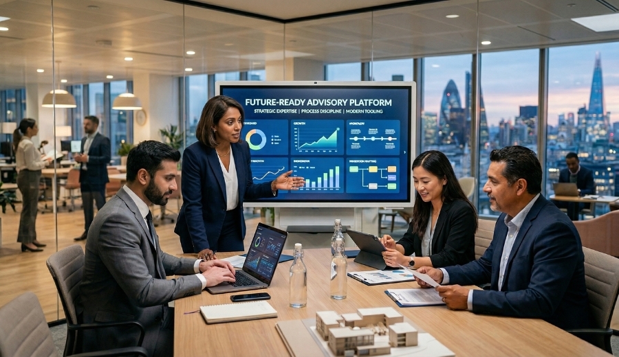 Apni Subsidy future ready advisory