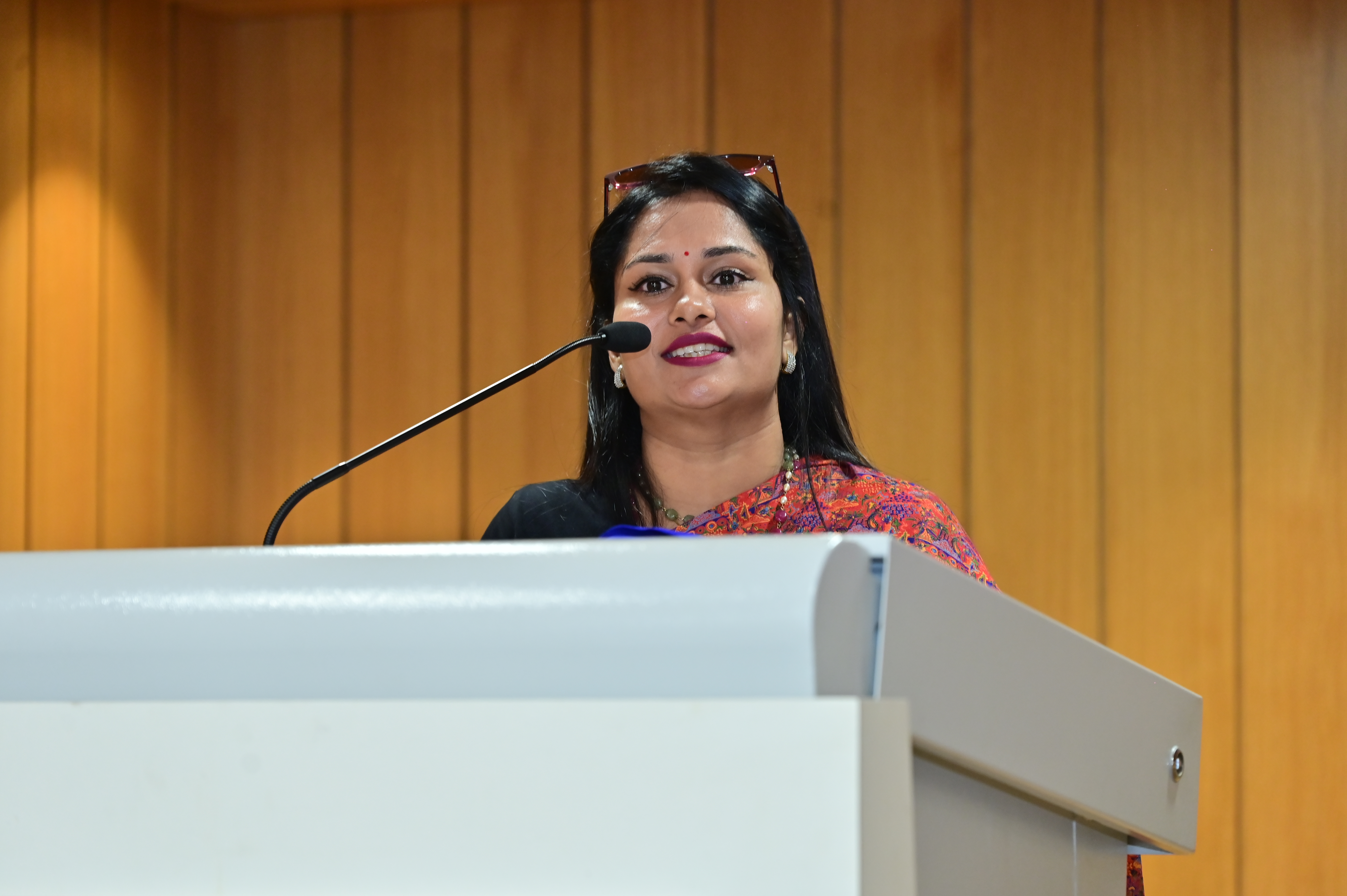 Apni Subsidy team discussion